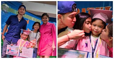 jason francisco parents|Melai Cantiveros, Jason Francisco's daughter Stela graduates .